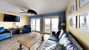 Put-in-Bay Waterfront Condo #106